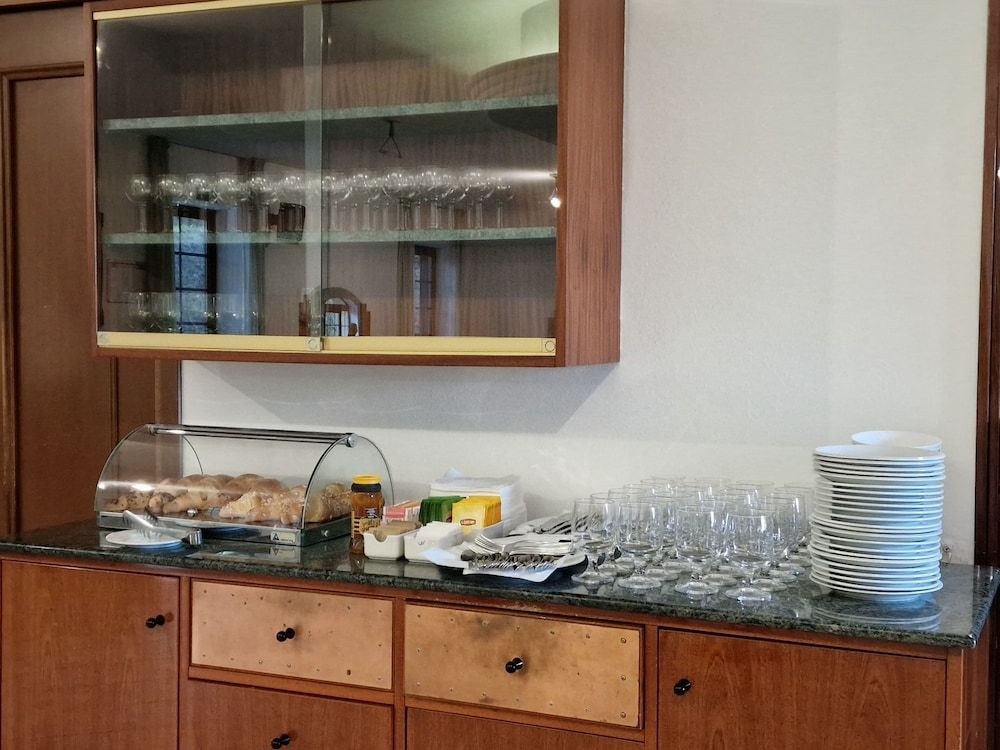 Hotel Montegrino Lakeview 2