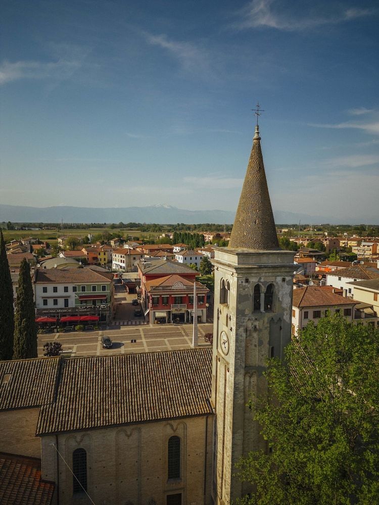 HOTEL PALAZZO PARADISO 1