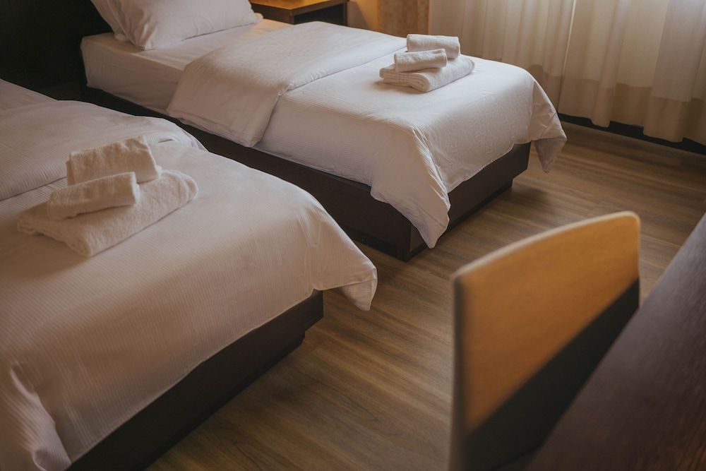 HOTEL PALAZZO PARADISO 3