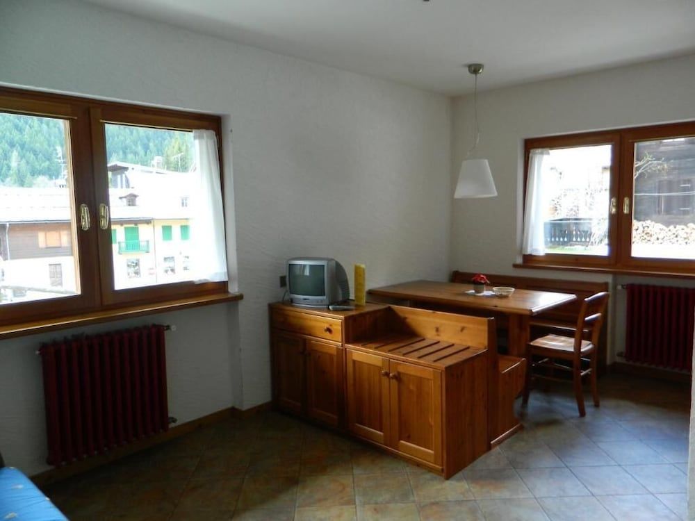 Monterosa Residence Hotel 2