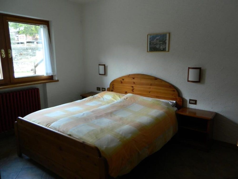 Monterosa Residence Hotel 3