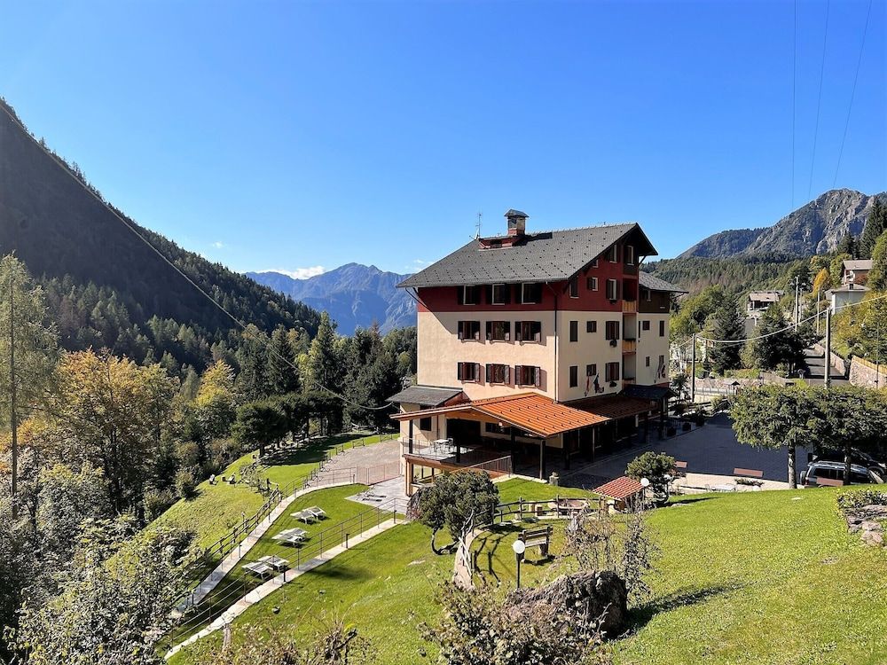 Orobie Alps Resort 1