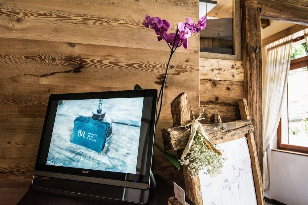 Orobie Alps Resort 2