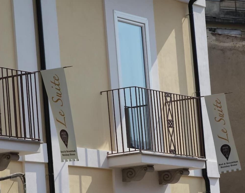 Le Suite Bed & Breakfast - Holiday Home 1