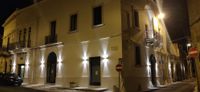 Palazzo Muro Leccese Relais de Charme