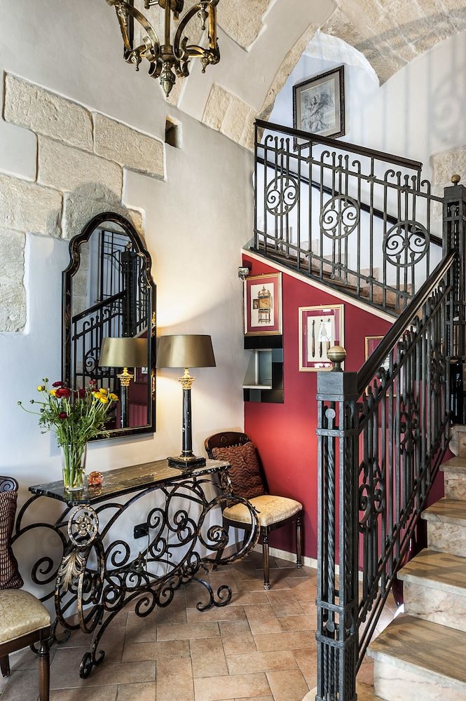 Palazzo Muro Leccese Relais de Charme 2