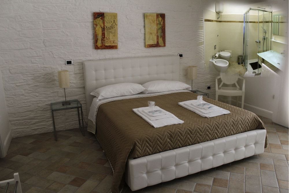 Attico Luxury B&B 1