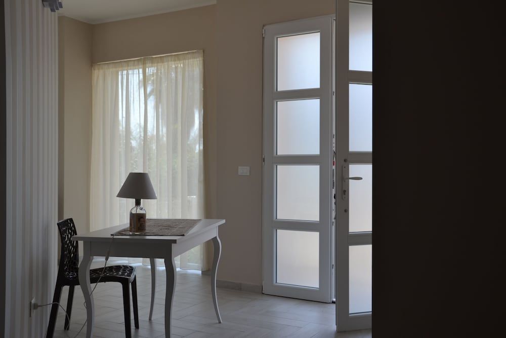 B&B Terra d'Oriente 2