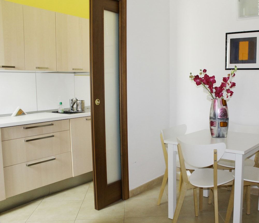 B&B La Corte Degli Spada 3