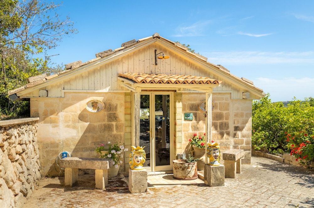 Agriturismo Val di Noto 2