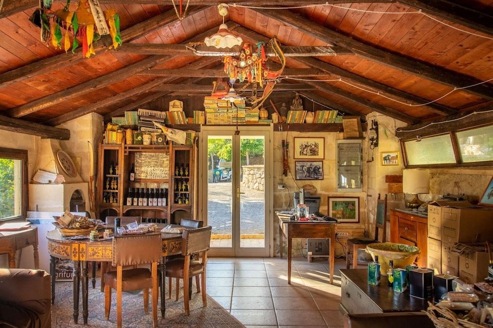 Agriturismo Val di Noto 3