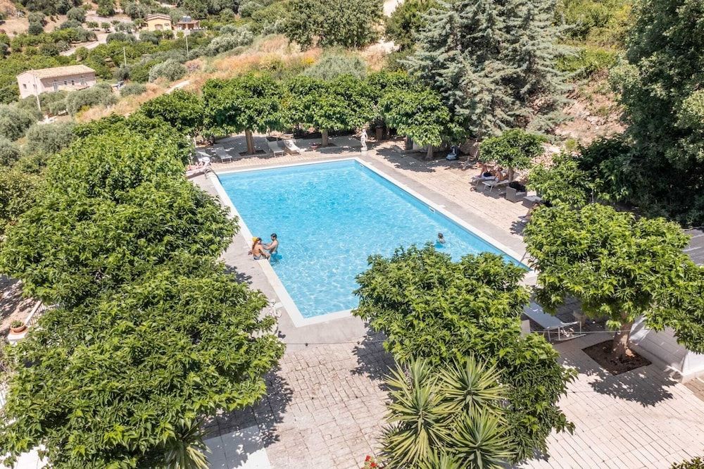 Agriturismo Val di Noto -1 estrelas em Avola
