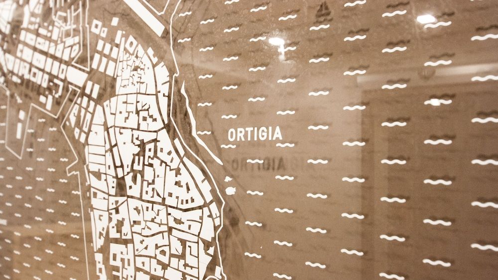 Amada Hotel Siracusa 2