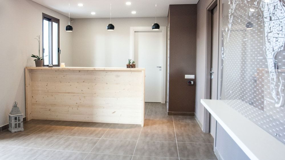 Amada Hotel Siracusa 3