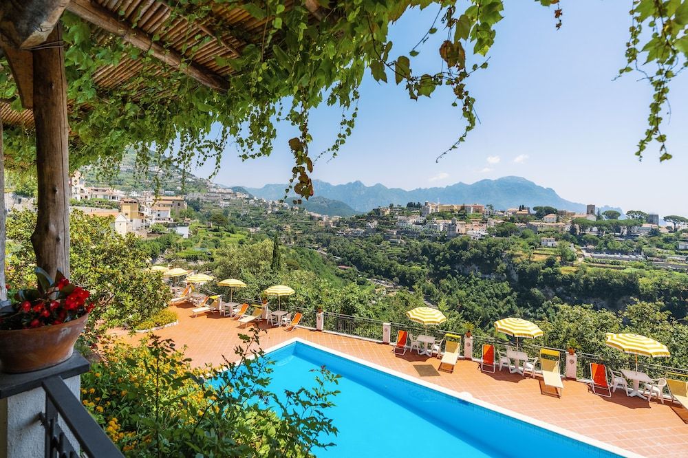 Hotel Villa Giuseppina 1