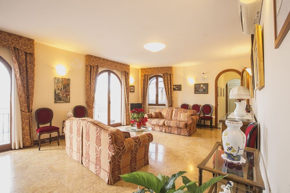 Hotel Villa Giuseppina 3