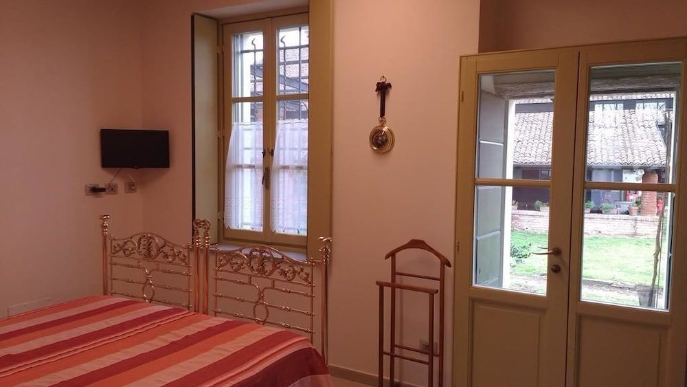 Agriturismo Cascina Poscallone 3