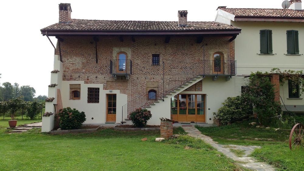Agriturismo Cascina Poscallone 1