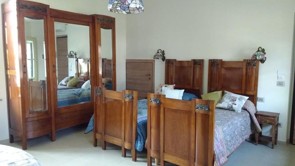 Agriturismo Cascina Poscallone 2