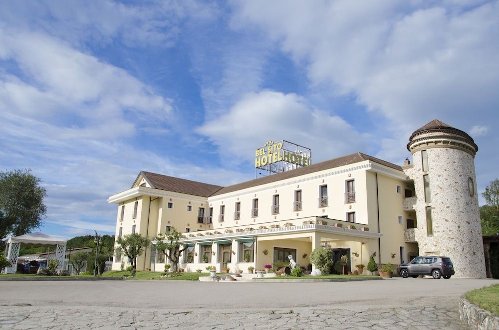 Bel Sito Hotel Le Due Torri 1