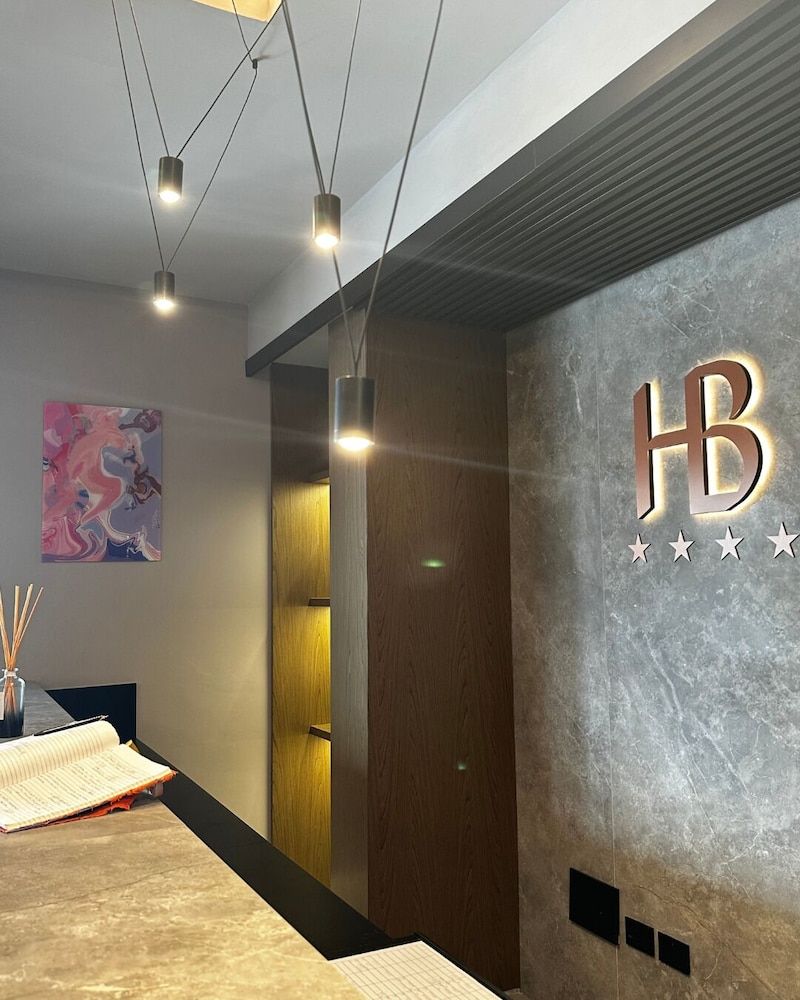 Bel Sito Hotel Le Due Torri 2