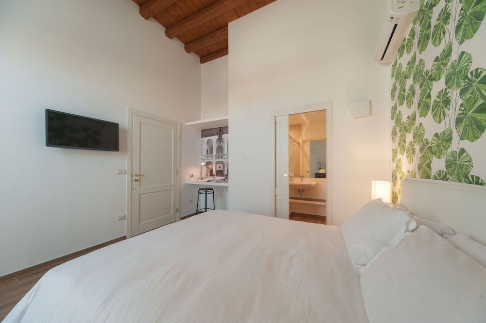 La Soffitta Covelli 2