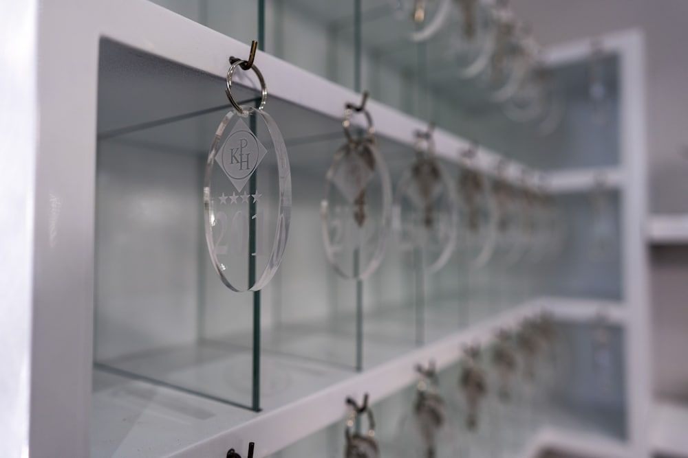 Kristall Palace Hotel 2