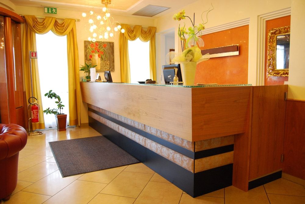 Giada Hotel Ristorante 2