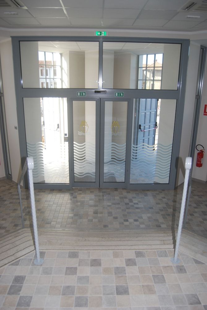 Nuovo Albergo Operai 2