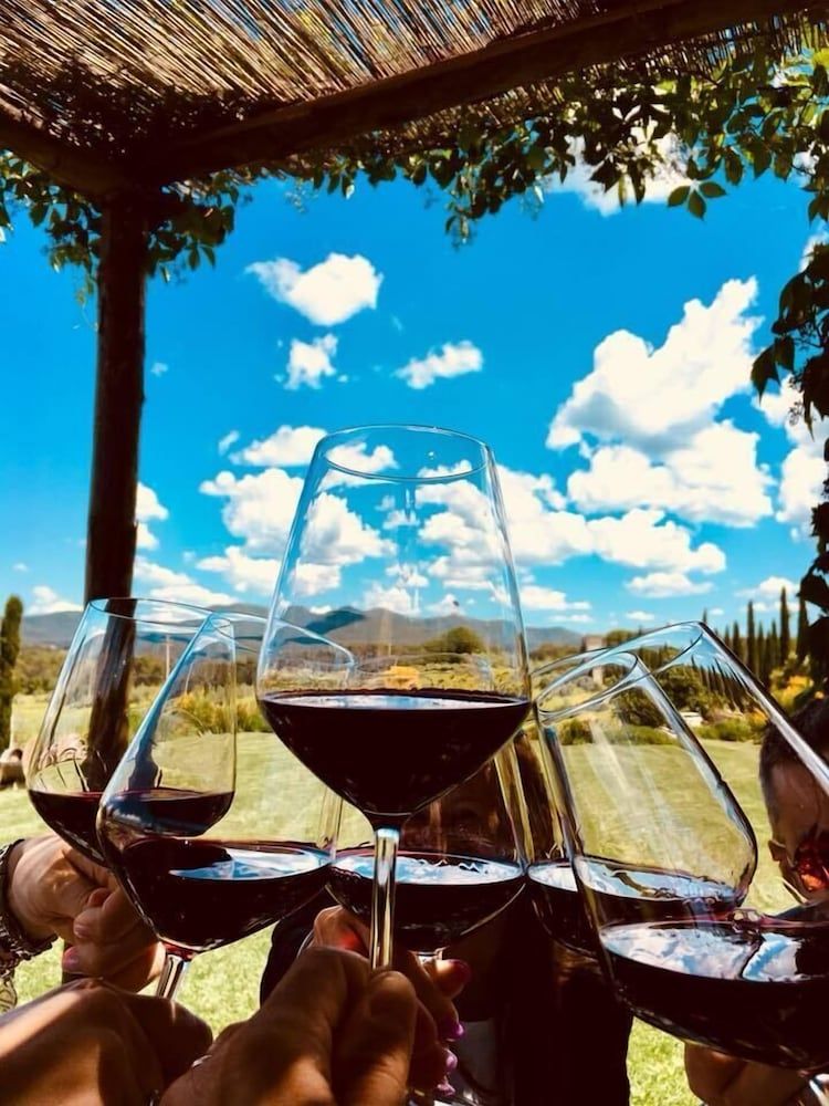 Locanda dell'Aioncino 1