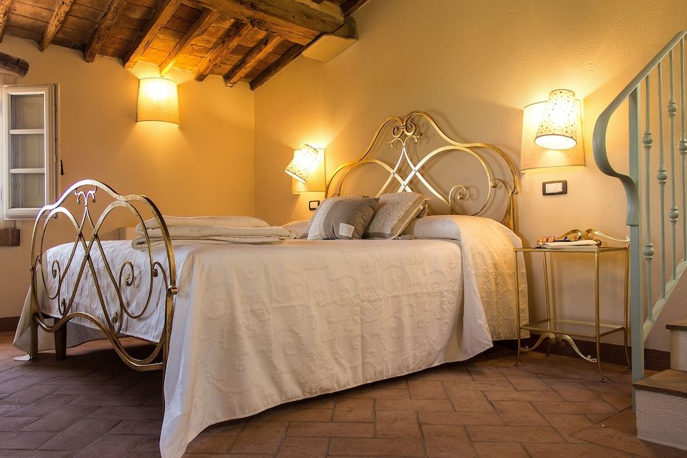 Locanda dell'Aioncino 3