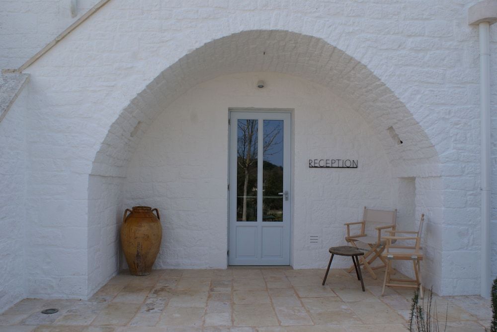 Masseria Grofoleo 3