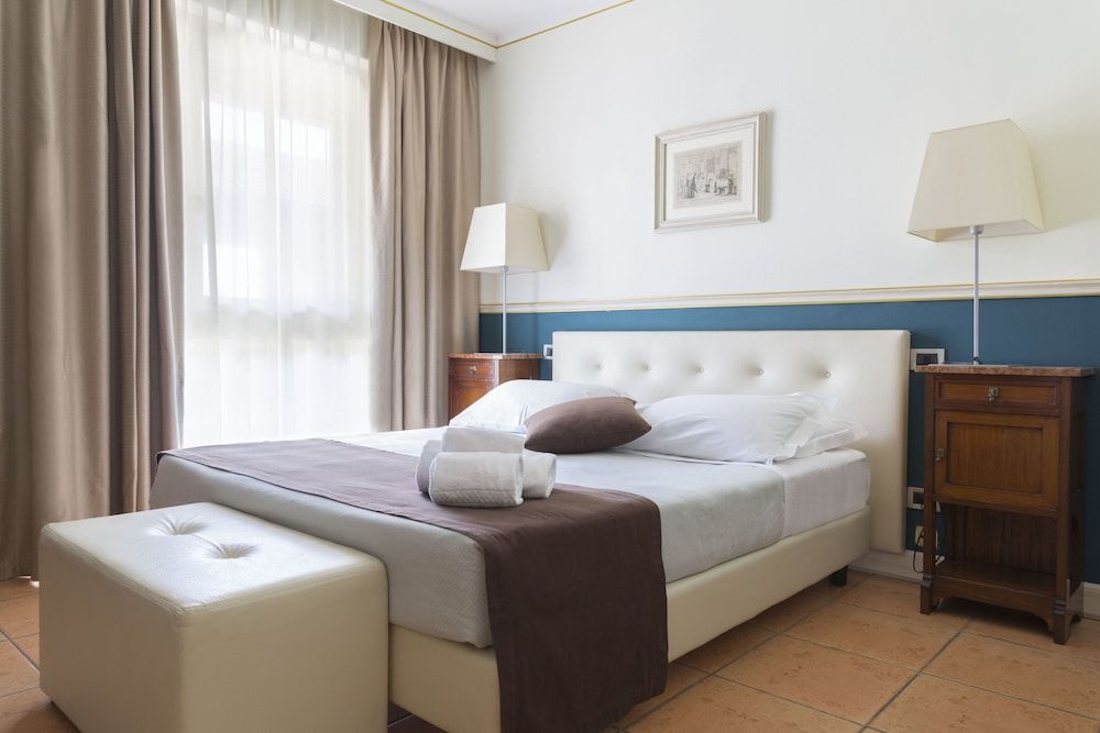 Hotel Ponte di Rialto 2