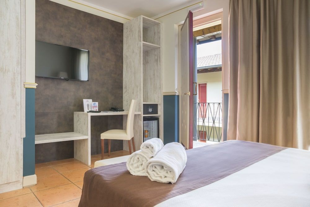 Hotel Ponte di Rialto 3