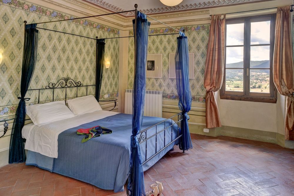 Albergo San Lorenzo 1