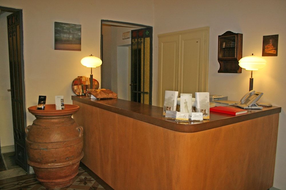 Albergo San Lorenzo 2
