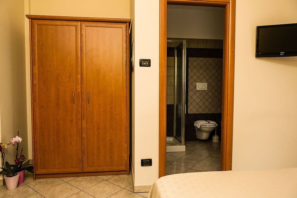 Hotel Residence Eden 1