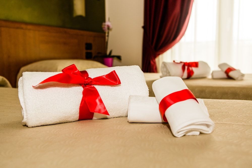 Hotel Residence Eden 3