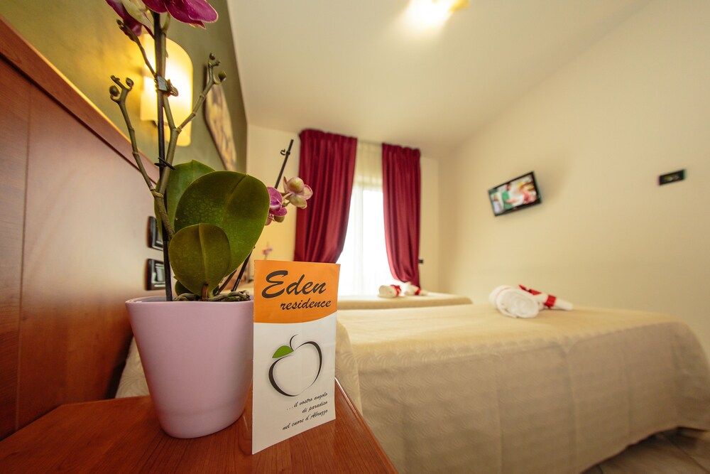 Hotel Residence Eden 2