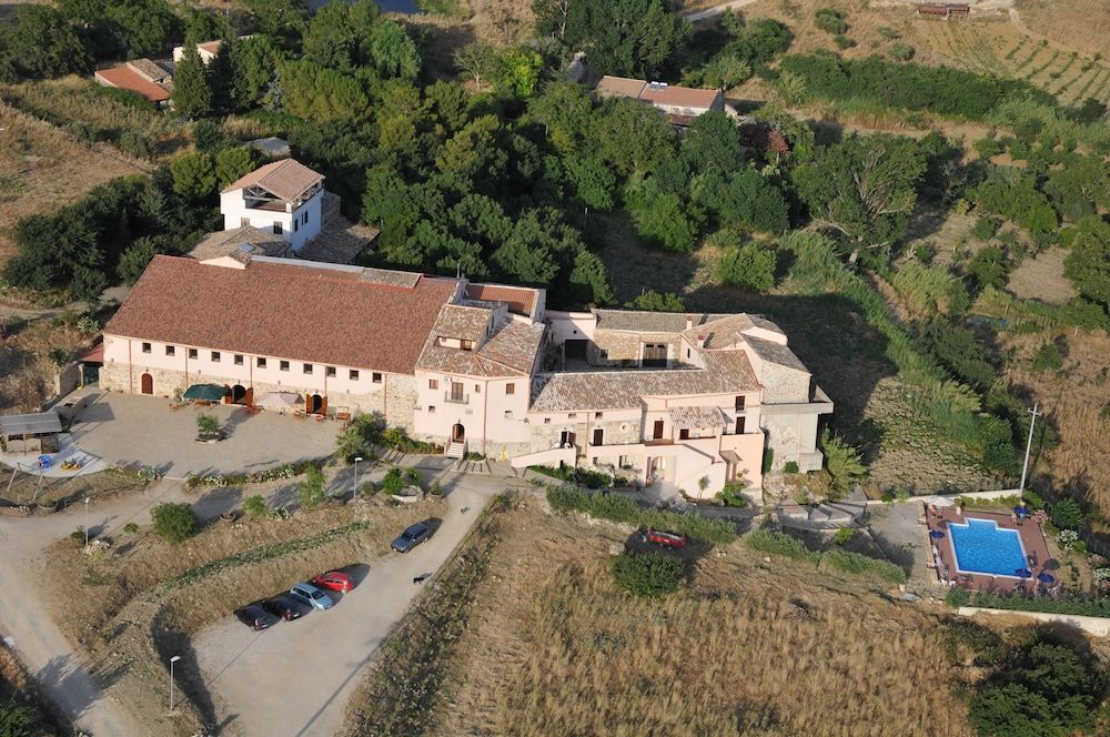 Masseria La Chiusa