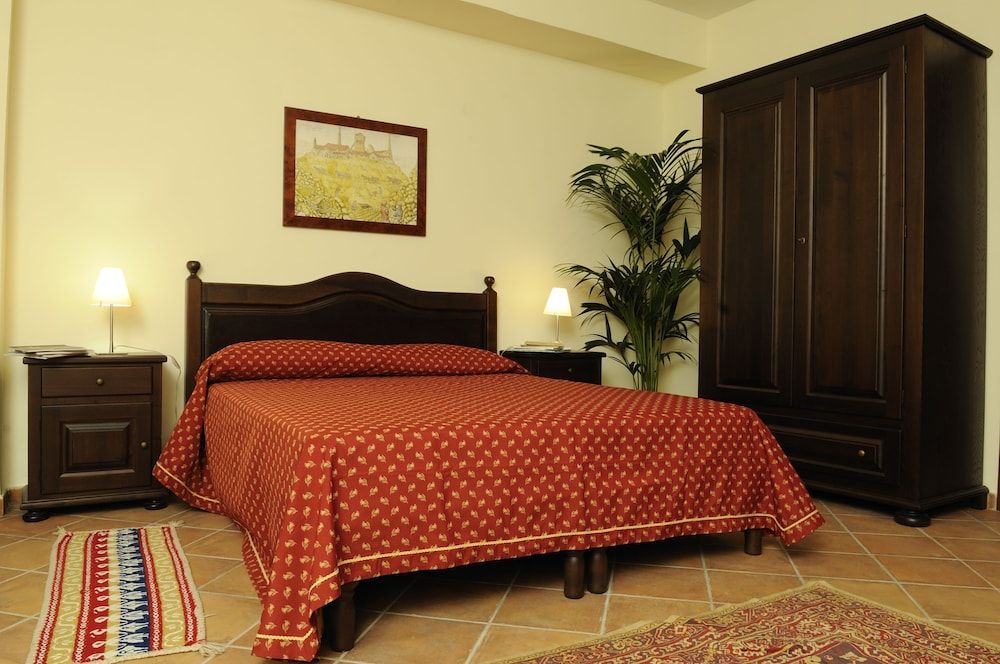 Masseria La Chiusa 2