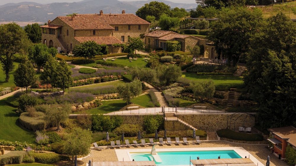 I Borghi dell'Eremo 1