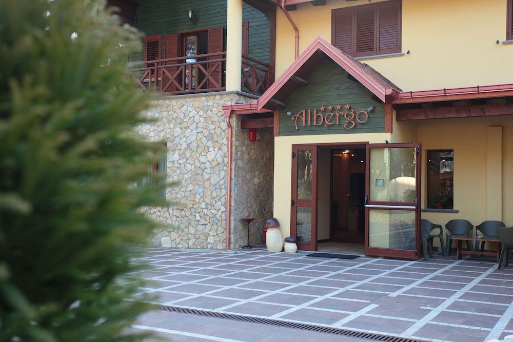 Albergo della Posta 1