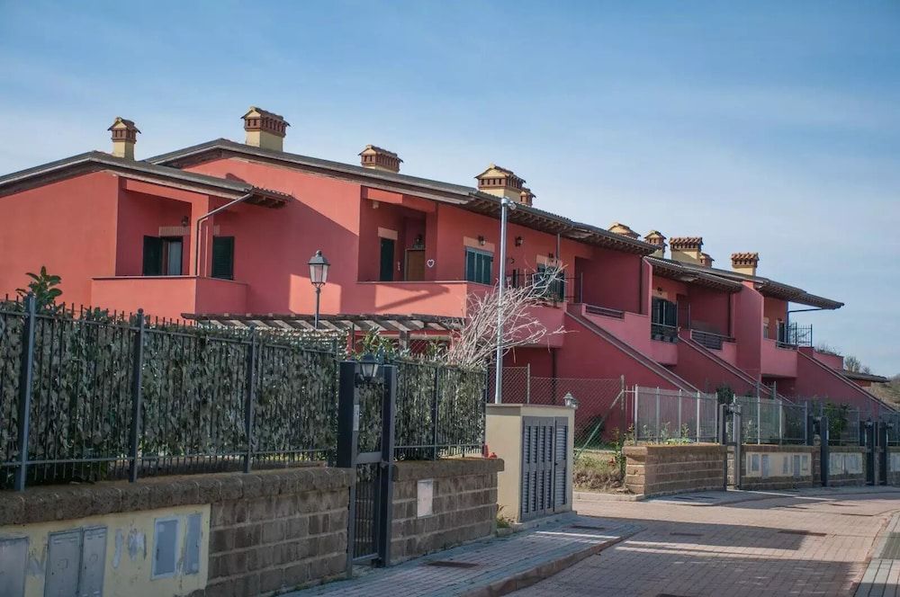 Terre dei Consoli Golf Club & Resort 2