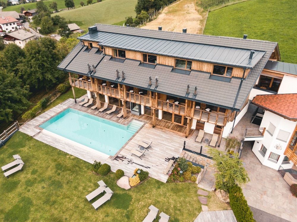 Sonus Alpis - Adults Only 4 estrelas em Castelrotto