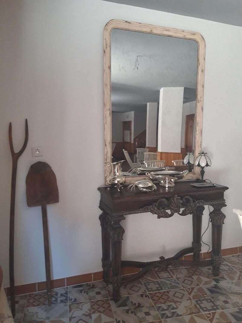 Seã±Orio De Velez 1