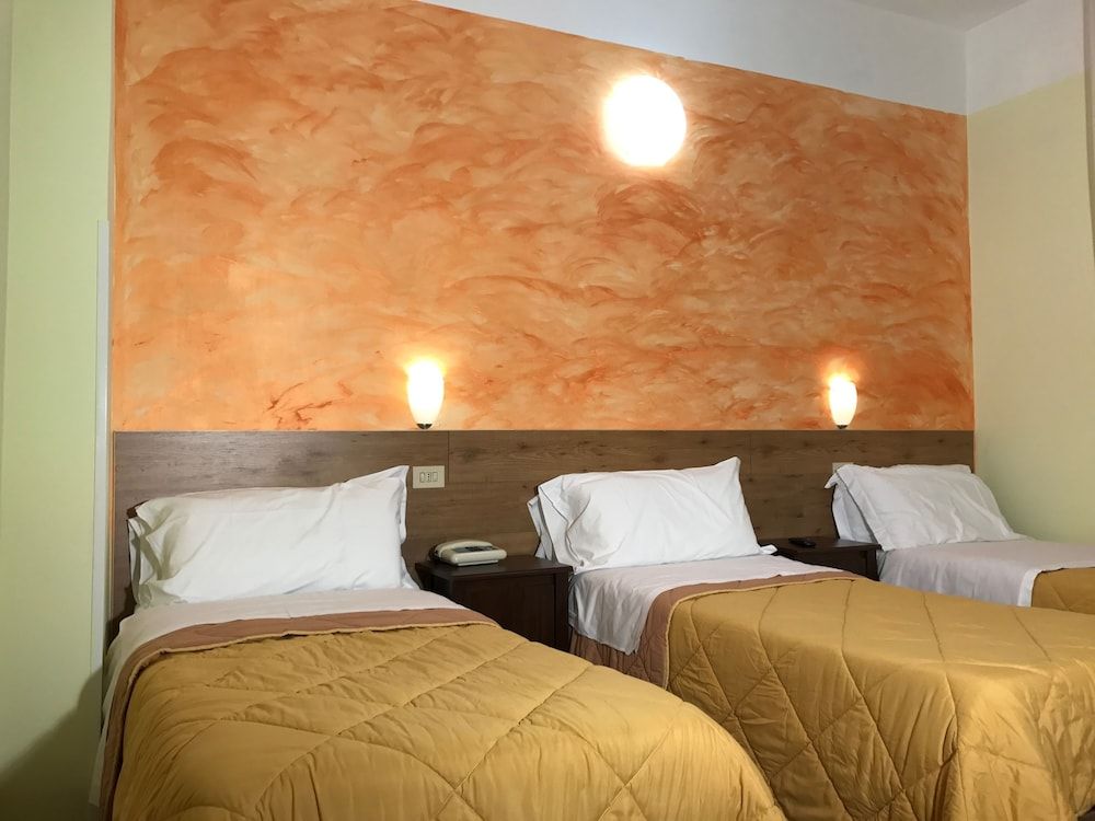 Hotel Ristorante Lazio 2