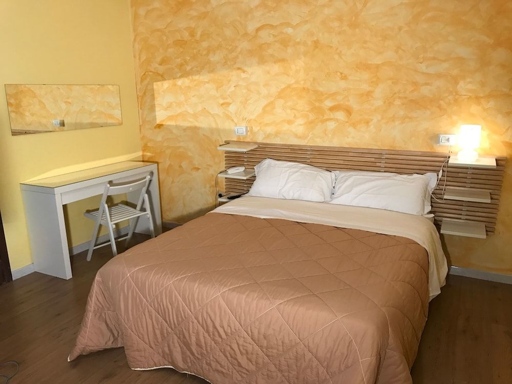 Hotel Ristorante Lazio 3