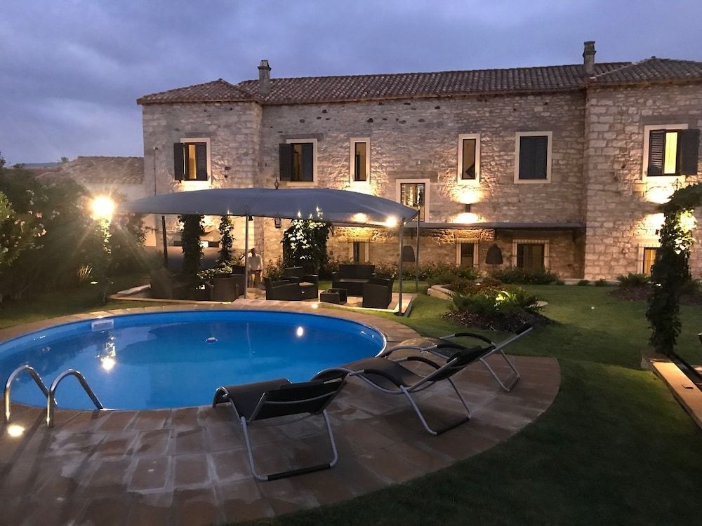 Borgo Antico XIX sec 1