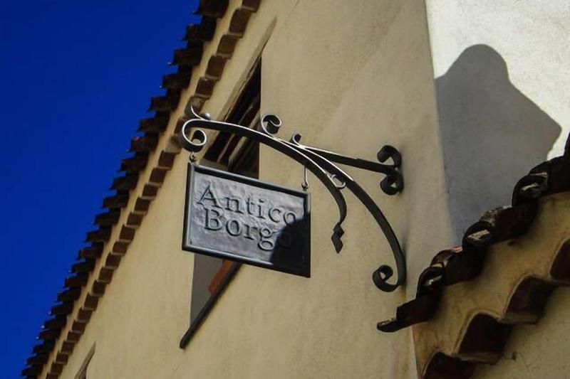 Antico Borgo 1
